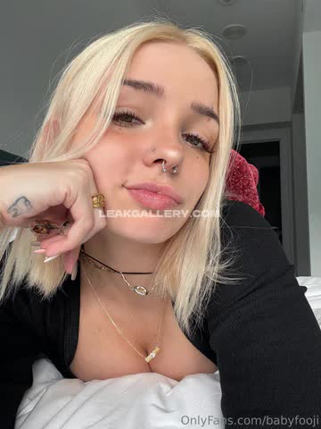 Babyfooji Exclusive Leaked Nude OnlyFans #13869360