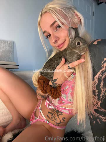 Babyfooji Exclusive Leaked Nude OnlyFans #13864493