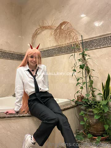 Babyfooji Exclusive Leaked Nude OnlyFans #13866153