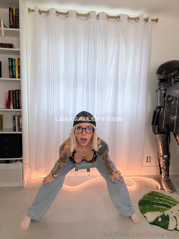 Babyfooji Exclusive Leaked Nude OnlyFans #13868857