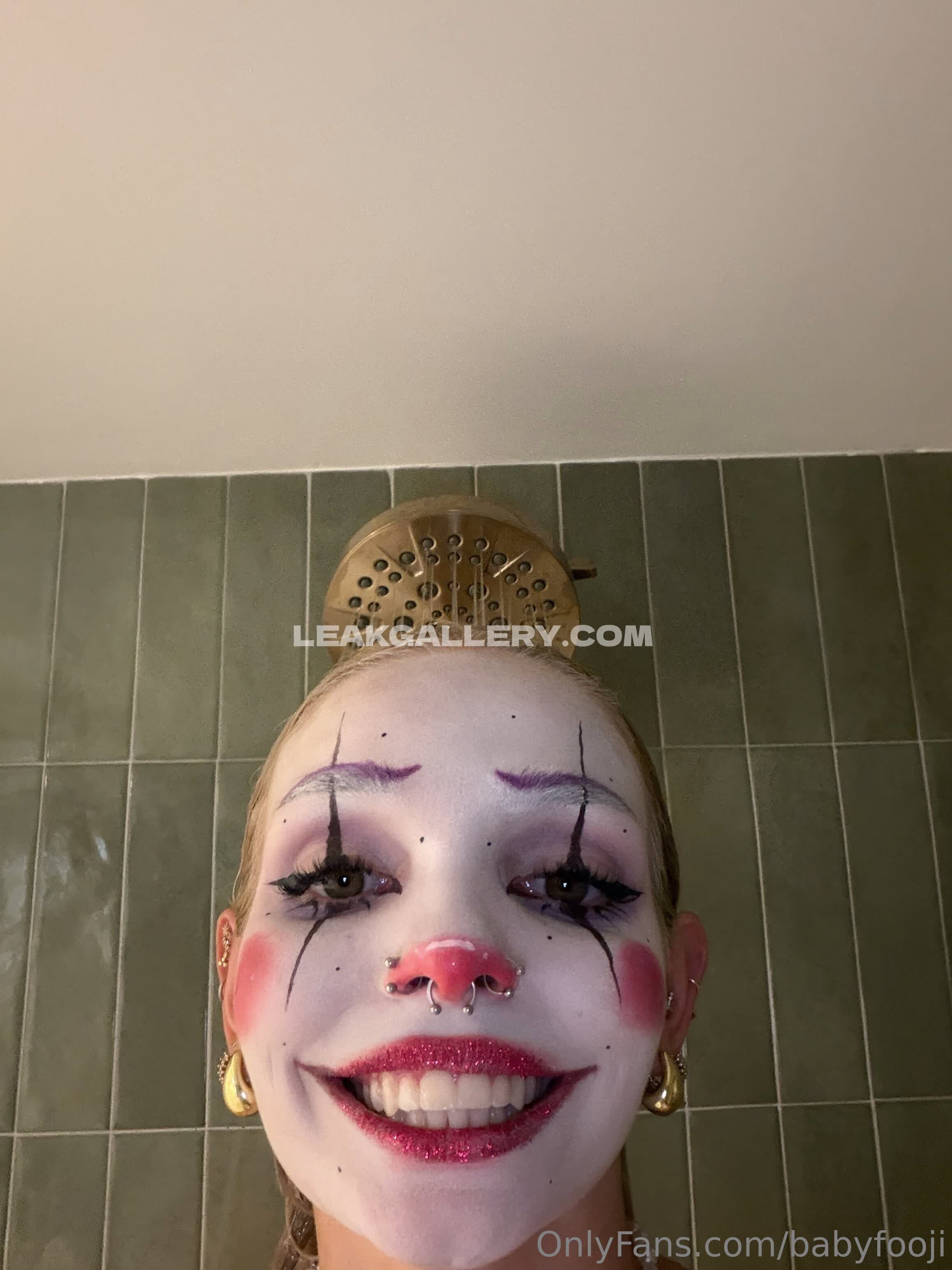 Babyfooji Exclusive Leaked Nude OnlyFans #13066294