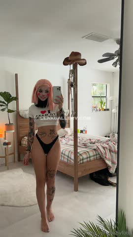 Babyfooji Exclusive Leaked Nude OnlyFans #13865592
