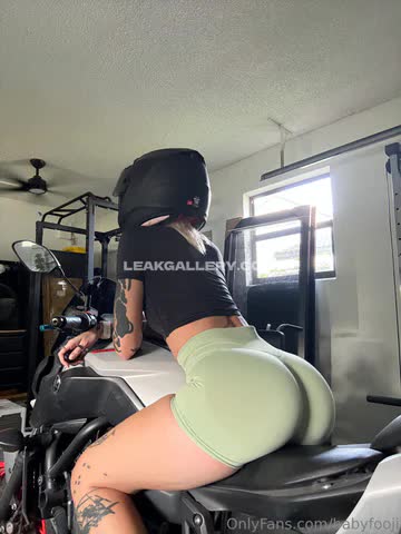 Babyfooji Exclusive Leaked Nude OnlyFans #13870318