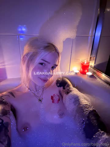 Babyfooji Exclusive Leaked Nude OnlyFans #13869912