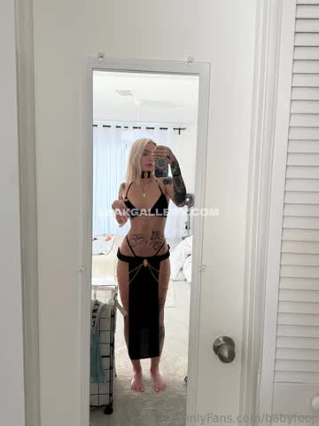 Babyfooji Exclusive Leaked Nude OnlyFans #13870044