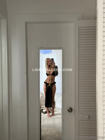 Babyfooji Exclusive Leaked Nude OnlyFans #13869788