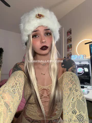 Babyfooji Exclusive Leaked Nude OnlyFans #13869685