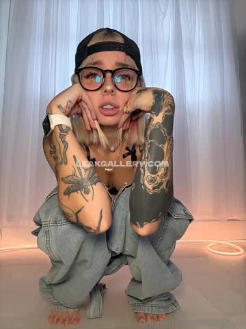 Babyfooji Exclusive Leaked Nude OnlyFans #13868747