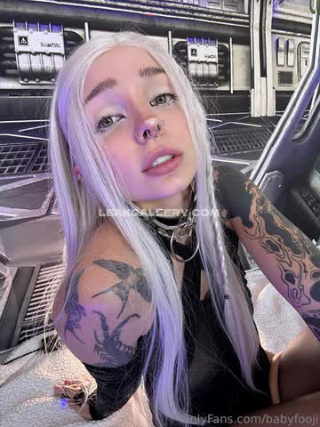 Babyfooji Exclusive Leaked Nude OnlyFans #13866908