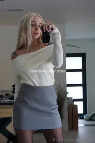 Babyfooji Exclusive Leaked Nude OnlyFans #13871435