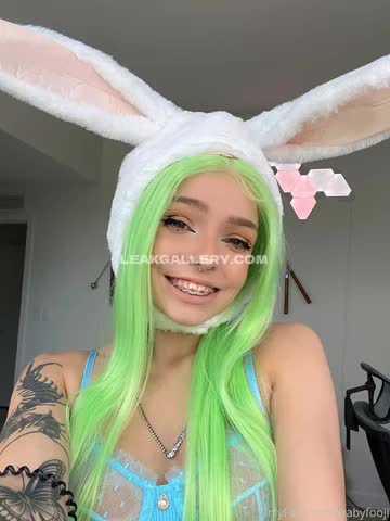 Babyfooji Exclusive Leaked Nude OnlyFans #13863854