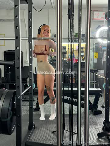 Babyfooji Exclusive Leaked Nude OnlyFans #13868224