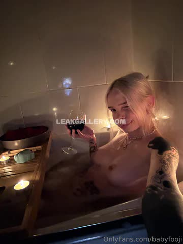 Babyfooji Exclusive Leaked Nude OnlyFans #13869812