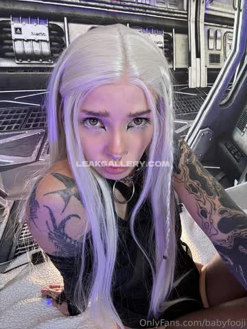 Babyfooji Exclusive Leaked Nude OnlyFans #13866914