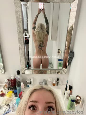 Babyfooji Exclusive Leaked Nude OnlyFans #13864207