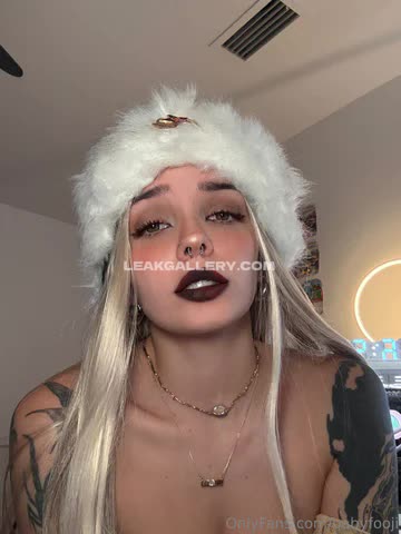 Babyfooji Exclusive Leaked Nude OnlyFans #13869711