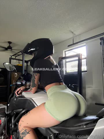 Babyfooji Exclusive Leaked Nude OnlyFans #13870169