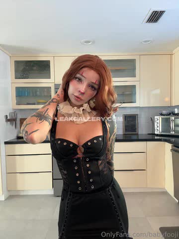 Babyfooji Exclusive Leaked Nude OnlyFans #13870011