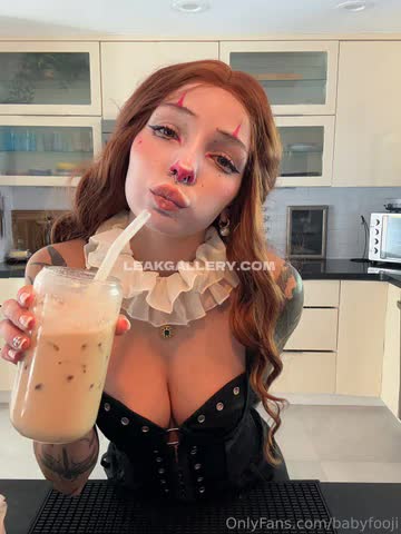 Babyfooji Exclusive Leaked Nude OnlyFans #13869518