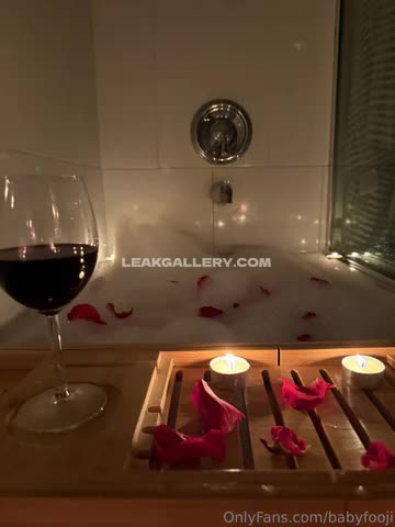 Babyfooji Exclusive Leaked Nude OnlyFans #13870037