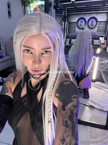 Babyfooji Exclusive Leaked Nude OnlyFans #13866585