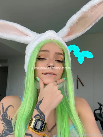 Babyfooji Exclusive Leaked Nude OnlyFans #13863729
