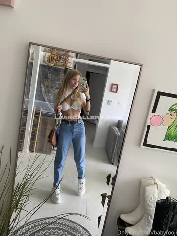 Babyfooji Exclusive Leaked Nude OnlyFans #13863790