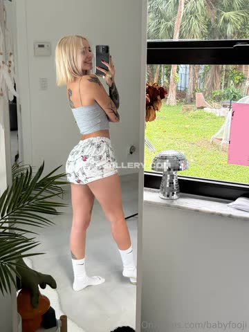 Babyfooji Exclusive Leaked Nude OnlyFans #13868117
