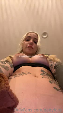 Babyfooji Exclusive Leaked Nude OnlyFans #13864965