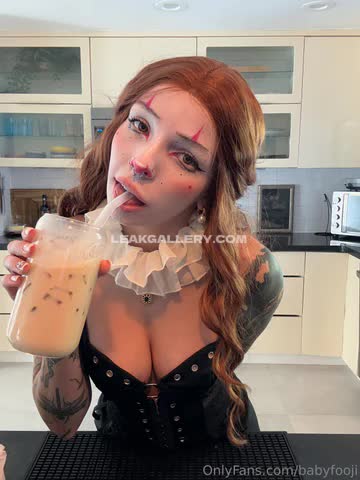 Babyfooji Exclusive Leaked Nude OnlyFans #13869647
