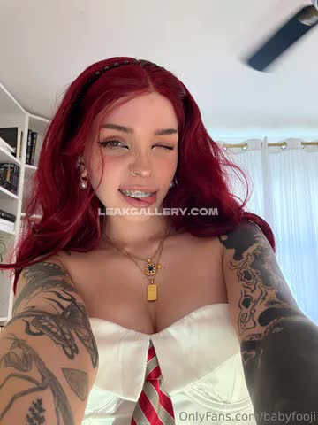 Babyfooji Exclusive Leaked Nude OnlyFans #13870567