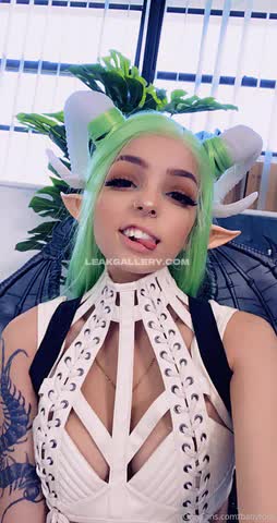 Babyfooji Exclusive Leaked Nude OnlyFans #13863784