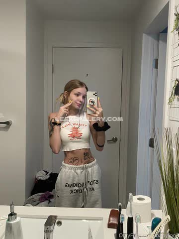 Babyfooji Exclusive Leaked Nude OnlyFans #13864356