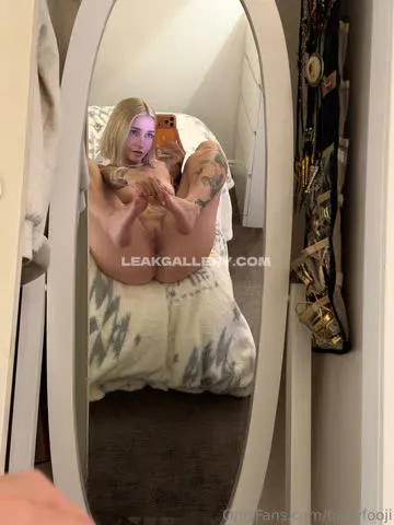 babyfooji