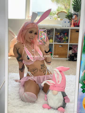 Babyfooji Exclusive Leaked Nude OnlyFans #13863149