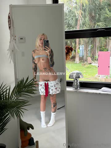 Babyfooji Exclusive Leaked Nude OnlyFans #13868187
