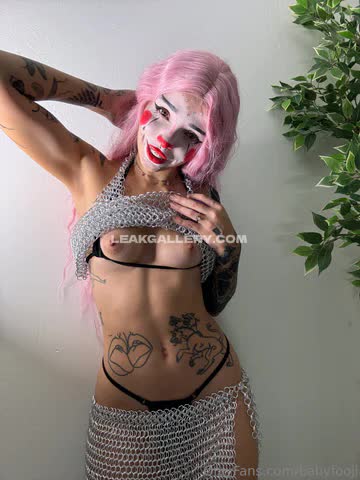 Babyfooji Exclusive Leaked Nude OnlyFans #13868204