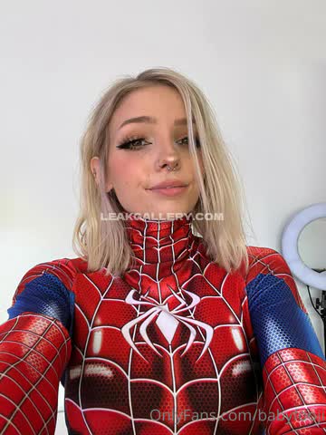 Babyfooji Exclusive Leaked Nude OnlyFans #13865984