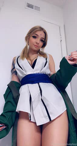 Babyfooji Exclusive Leaked Nude OnlyFans #13863952