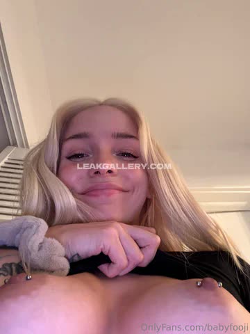 Babyfooji Exclusive Leaked Nude OnlyFans #13871259