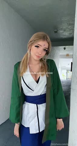 Babyfooji Exclusive Leaked Nude OnlyFans #13864280