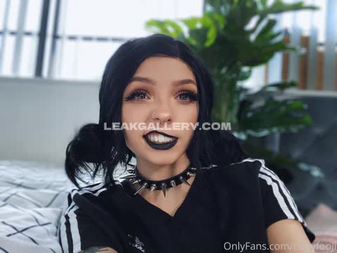 Babyfooji Exclusive Leaked Nude OnlyFans #13863054