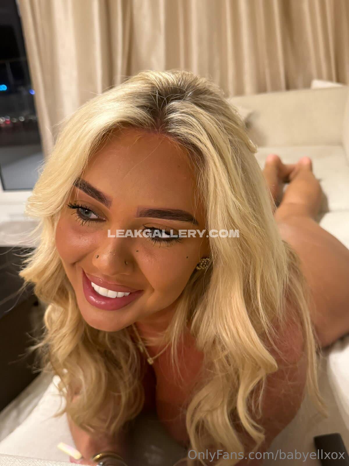 Babygalell Exclusive Leaked Nude OnlyFans #13062100