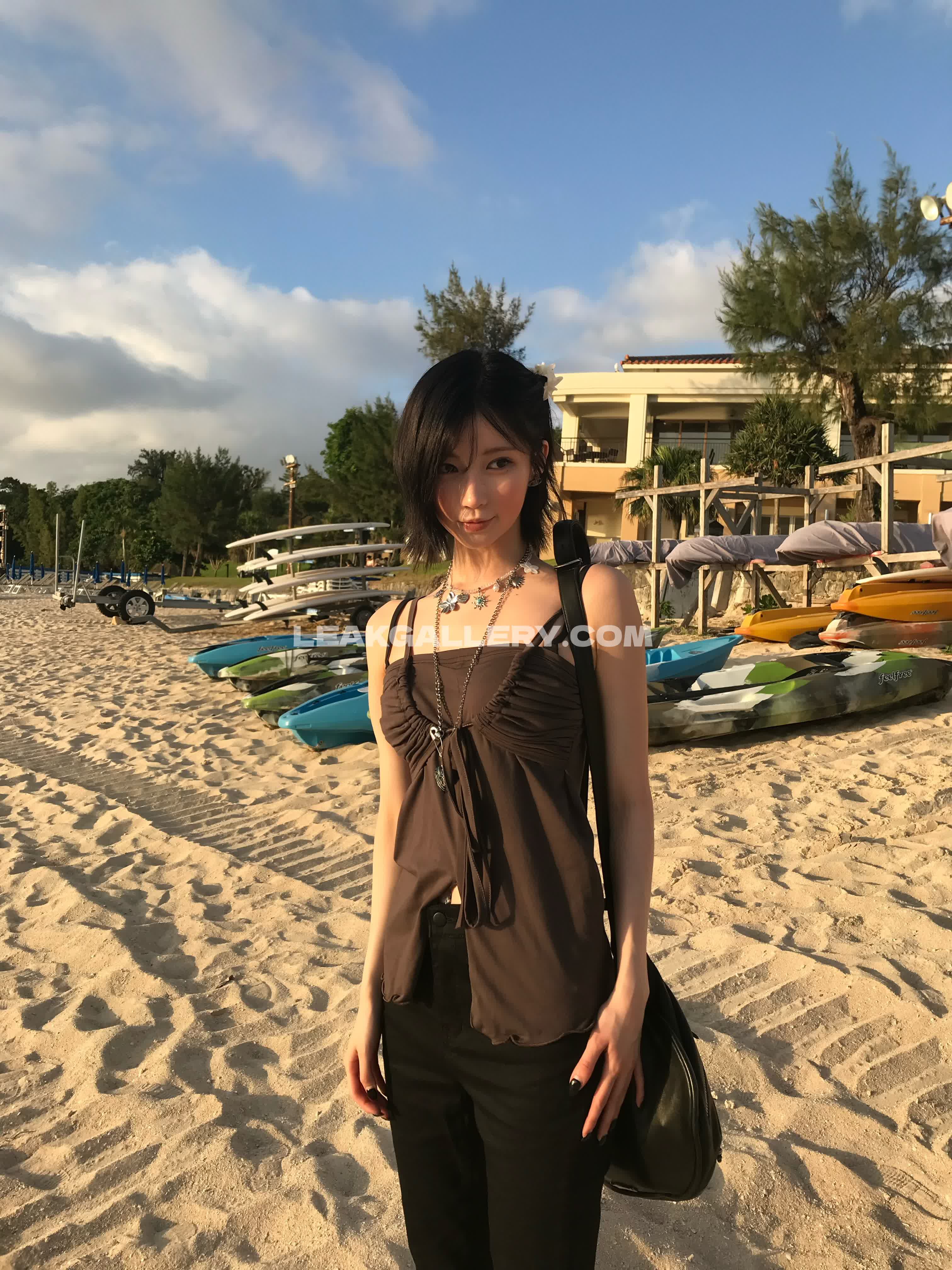 Babymonster_ygofficial Exclusive Leaked Nude OnlyFans #13367218