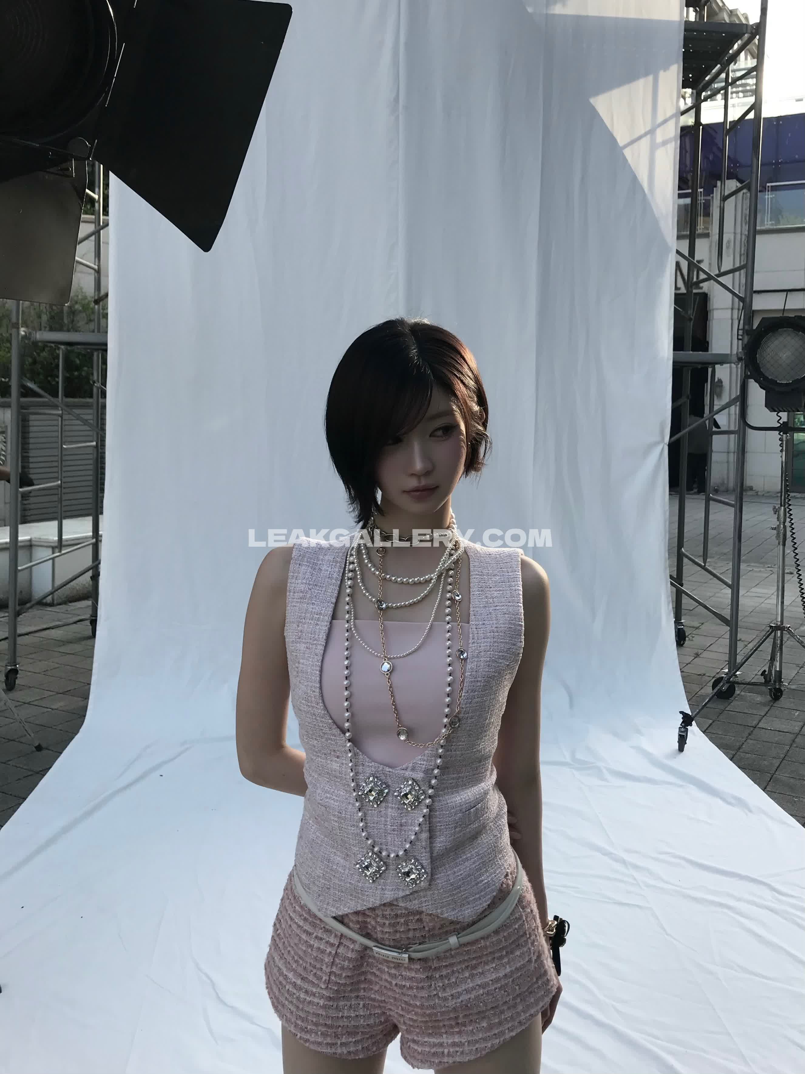 Babymonster_ygofficial Exclusive Leaked Nude OnlyFans #13367209