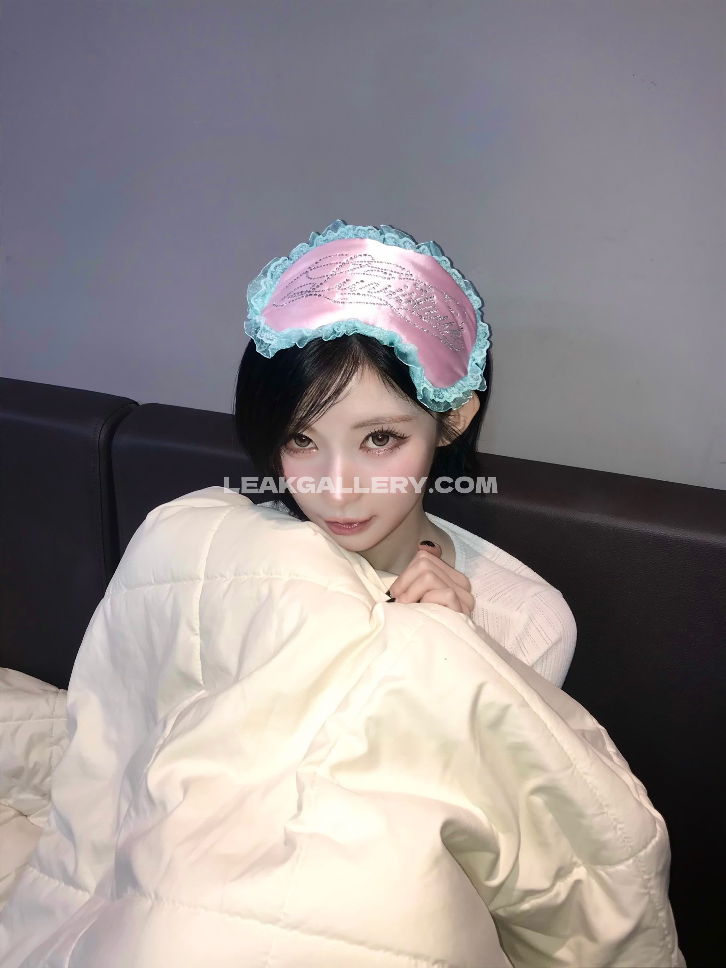 Babymonster_ygofficial Exclusive Leaked Nude OnlyFans #13367212