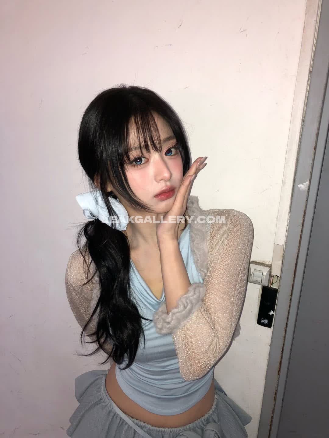 Babymonster_ygofficial Exclusive Leaked Nude OnlyFans #13018417