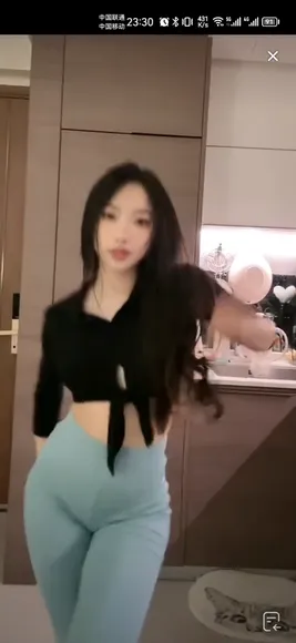 Babyondanger Tight Pants Dance OnlyFans Video Leaked