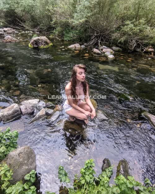 Babytayebae Exclusive Leaked Nude OnlyFans #14358248