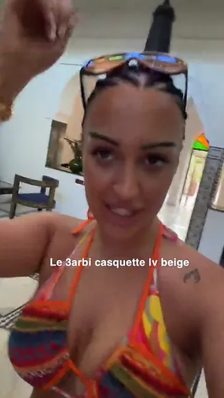Baddestines Exclusive Leaked Nude OnlyFans #15745801